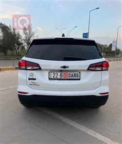 شيفروليه إكوينوكس